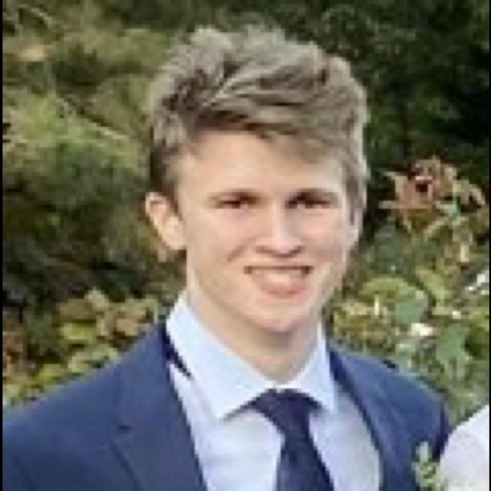 Meet your Posher, Sam